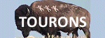Touron is a derogatory term combining the words ''tourist'' with ''moron'' to describe any person who, while on vacation, commits an act of pure stupidity. The term is considered park ranger slang that describes how some tourists act in national parks.